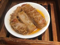 金钱肚-景湖轩全日制餐厅·南湖名都