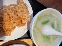 -芳芳私房菜·精做淮扬菜(承德路店)