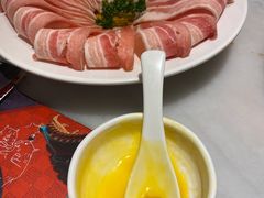 -韩宫宴烤肉·料理(宝山万达店)