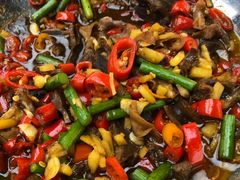 -神府路壹号·海鲜烧烤·砂锅粥·锅物(三坊七巷店)