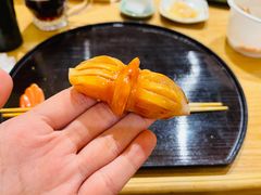 赤贝-鮨青(恒基名人购物中心店)