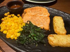 -萨莉亚(巴黎春天成山店)