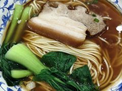 -隆轩面馆(嫩江路店)