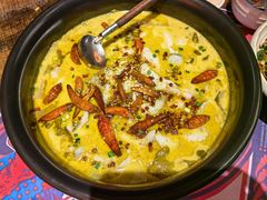 -铁公鸡·四川料理(天环广场店)