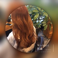 -Hair Code芭曲发型