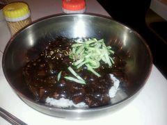 炒年糕-韩礼年糕(飞虹路店)