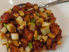 -月福京味斋·烤鸭店·北京菜(鼓楼总店)