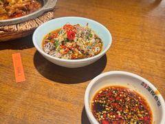 -乔街深夜食堂·小龙虾·高压锅生蚝(杭州总店)
