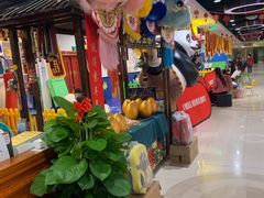 -武易极武术·体能·搏击培训(新年华购物中心店)