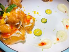 -映水芙蓉(上海万象城店)
