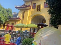 -桂林独秀峰王城景区