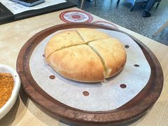 -羊之道草原味道清真餐厅(番禺店)