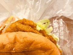 -麦当劳(壹购广场店)