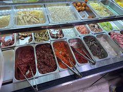 -芙蓉树下·四川冒菜(大悦城店)