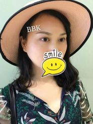-BBK韩眉馆-正版半永久纹眉美瞳