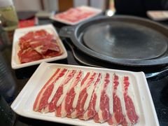 -獨門烤肉(开发区店)