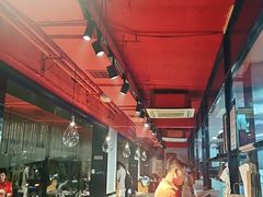 -橦橦小马扎烧烤 (传媒大学店)