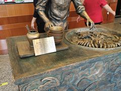 -北京小肠陈饭庄(方庄店)