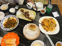 -新疆红柳花餐厅(新洲店)