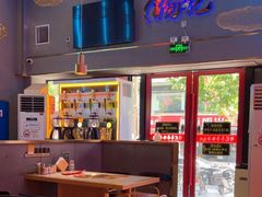 -杨记齐齐哈尔烤肉(总店)