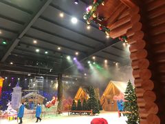 -宁波冰雪大世界(北仑区)