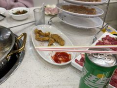 -佳养记百味鸡煲(兰溪店)