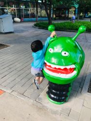 -大望京儿童游乐场