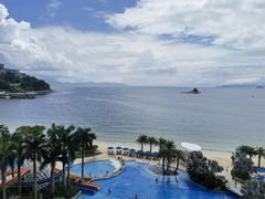 -深圳大梅沙京基洲际度假酒店