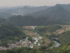 -石潭村