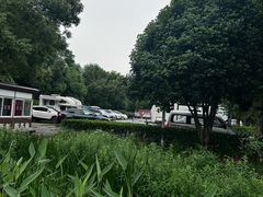 -金银湖国家城市湿地公园