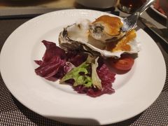 生蚝-安蒂娅·海鲜自助餐厅(安蒂娅美兰酒店)