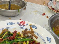 -高子烧鸡公(五里堆路店)