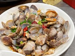 -阿毛饭店(和义路店)