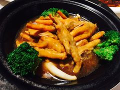 -苔圣园酒家(尊木汇国际艺术广场店)