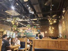 -小俩口烧烤东北菜(双井店)