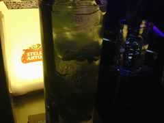 mojito-Masa玛莎酒吧(江南西店)