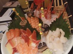 -万鱼亭·筑地屋 日本料理(淮海街店)