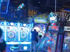 -核客电玩城(东门店)