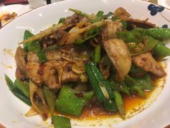 -国人川菜(李家村建东街店)