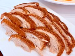 -便宜坊烤鸭店(玉蜓桥店)