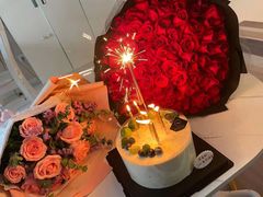 -姆们M Sweetie Cake(三里屯店)