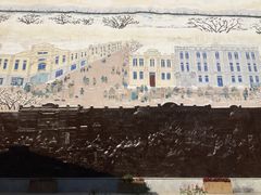 -人民防洪胜利纪念塔