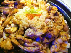 -蛙小侠(威高广场店)