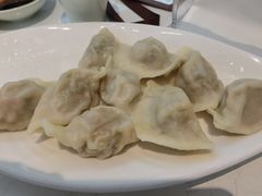 -船歌·鱼水饺青岛菜(国贸商城店)