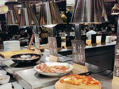 -盛宴标帜西餐厅龙虾.鲍鱼•牛排(重庆喜来登大酒店)