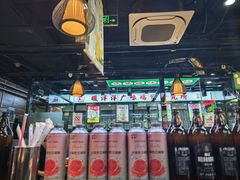 -松林烧烤·慧忠北里216小野串