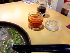 -回味鸭血粉丝汤(新城市广场店)