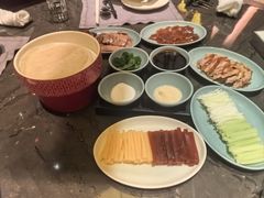 -西安凯悦酒店·湖畔中餐厅
