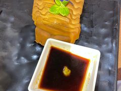 -转角·老弄堂上海菜(长寿路店)