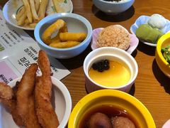 -合风谷(南下塘店)